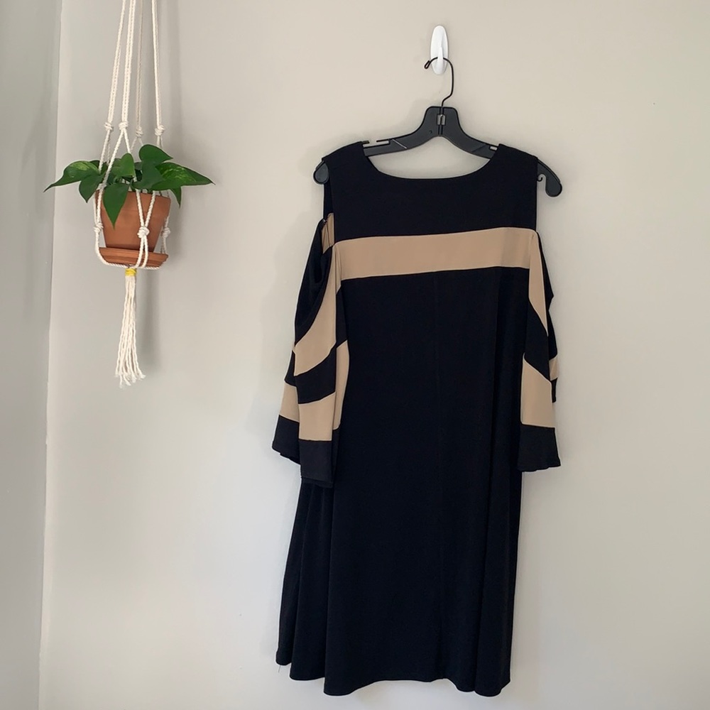 ☮️ Event Dress With Pockets